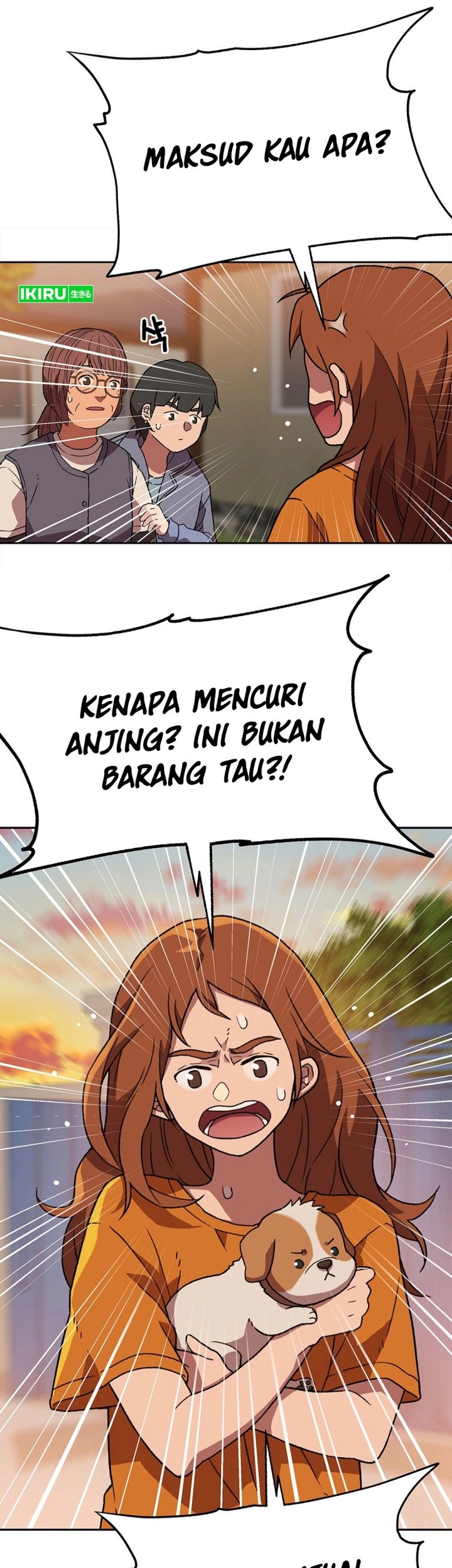 Chapter 145 - halaman 5