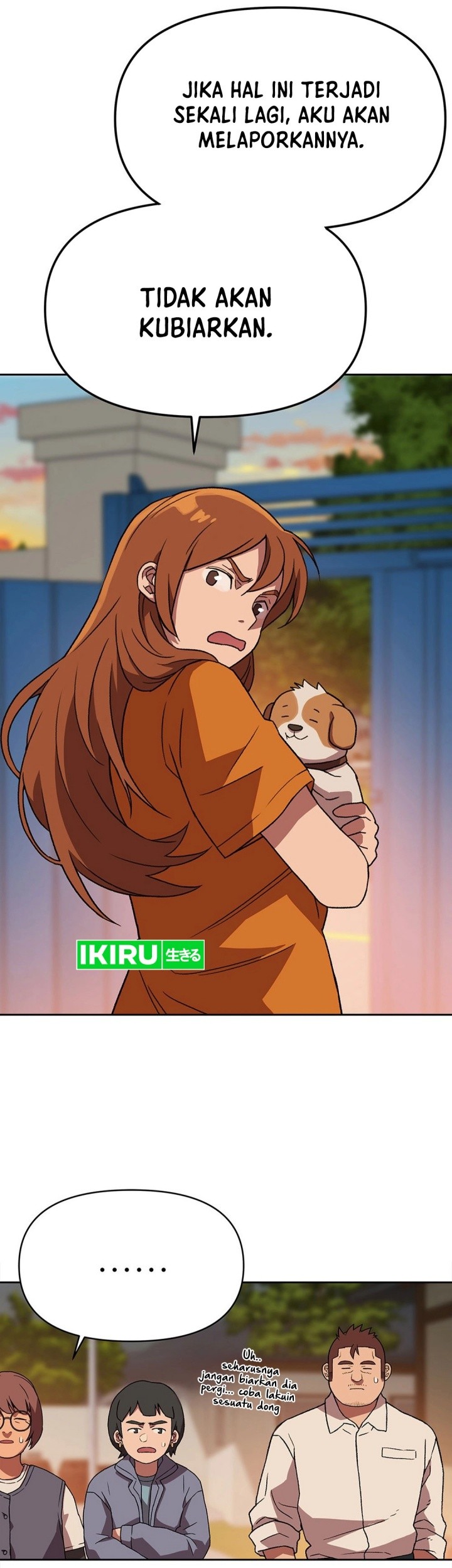 Chapter 145 - halaman 12