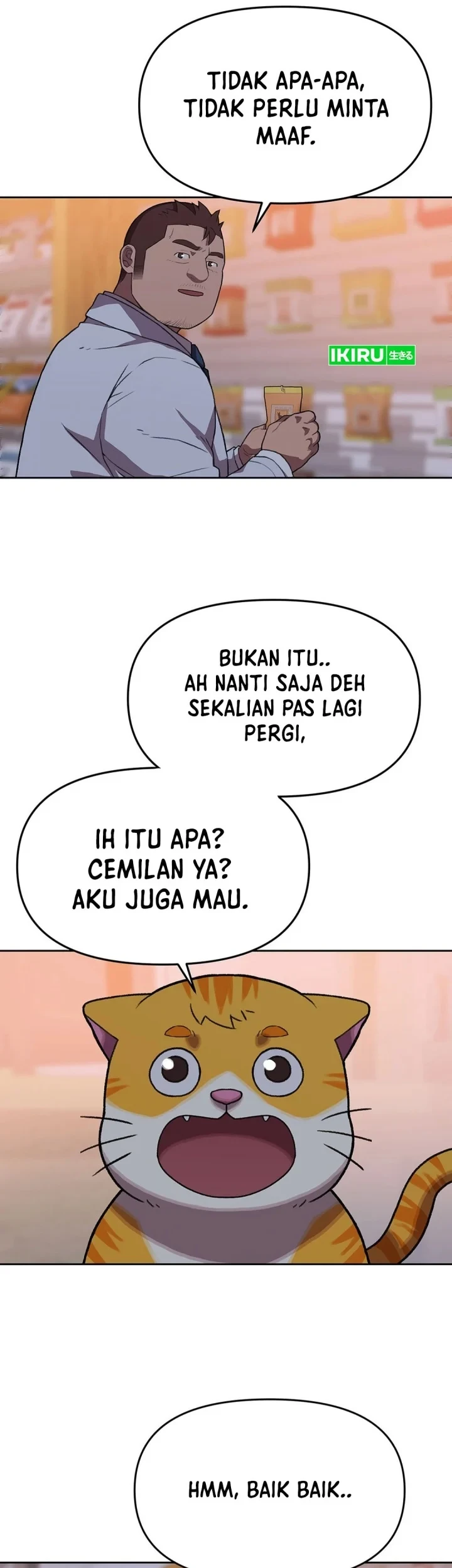 Chapter 146 - halaman 25