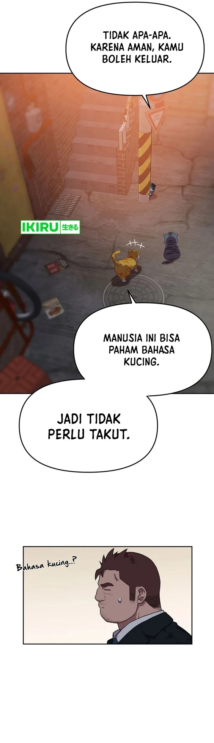 Chapter 146 - halaman 33