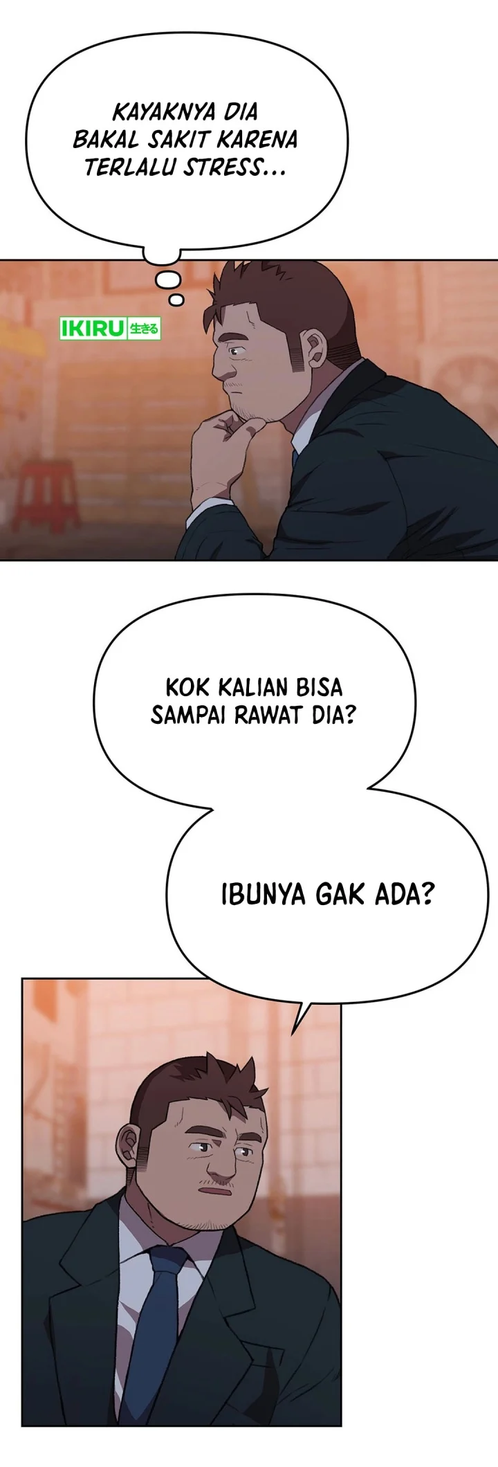 Chapter 146 - halaman 39