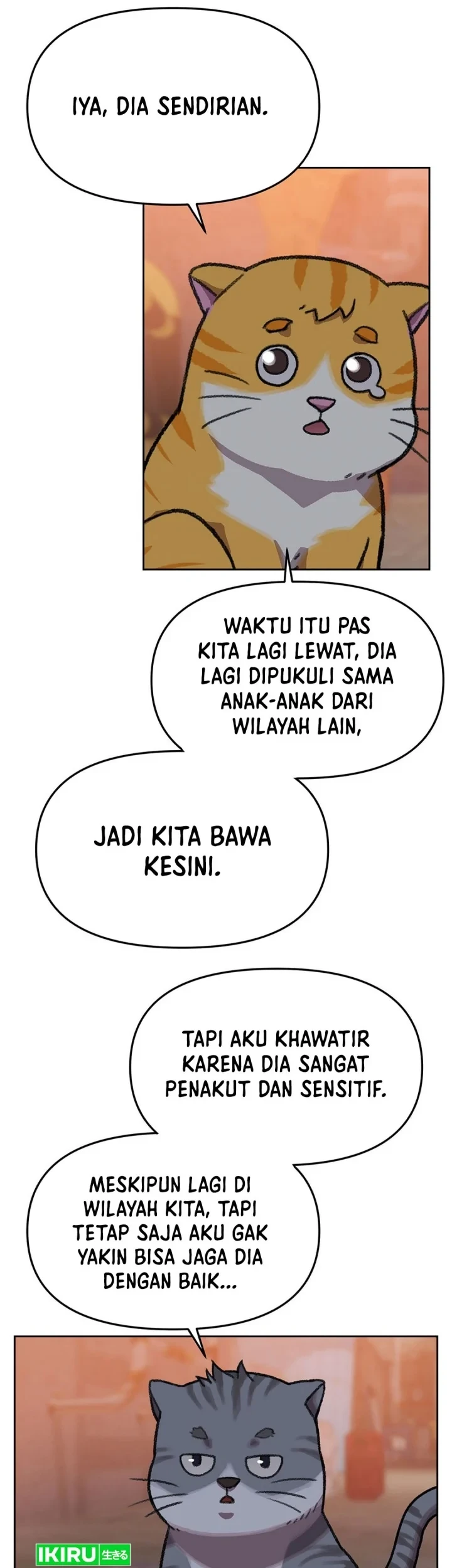 Chapter 146 - halaman 40
