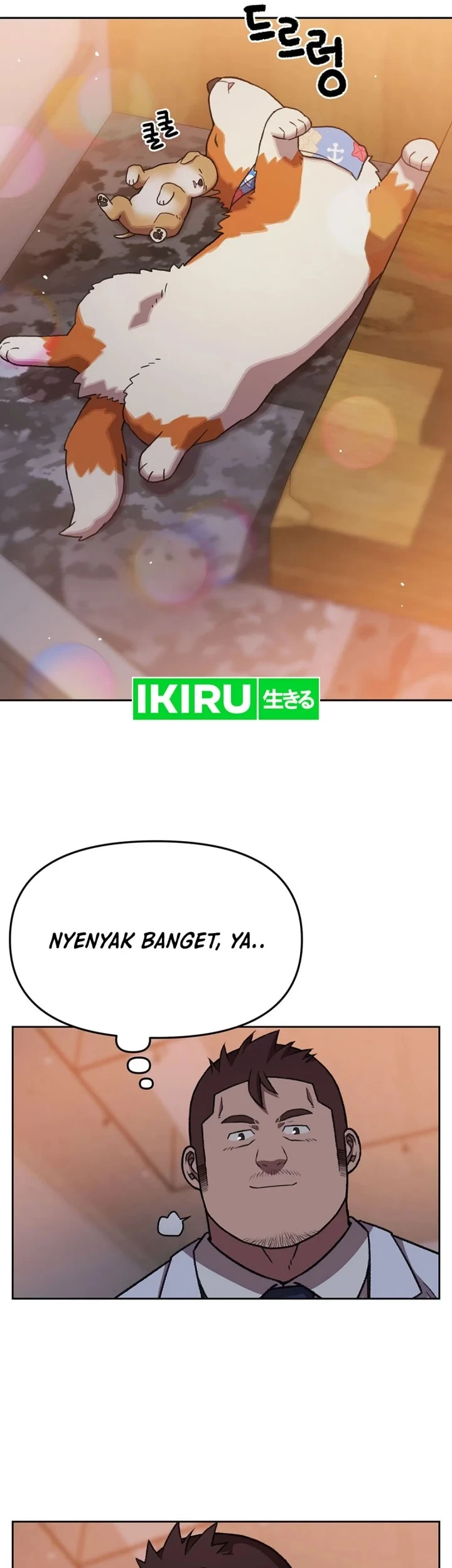 Chapter 146 - halaman 12