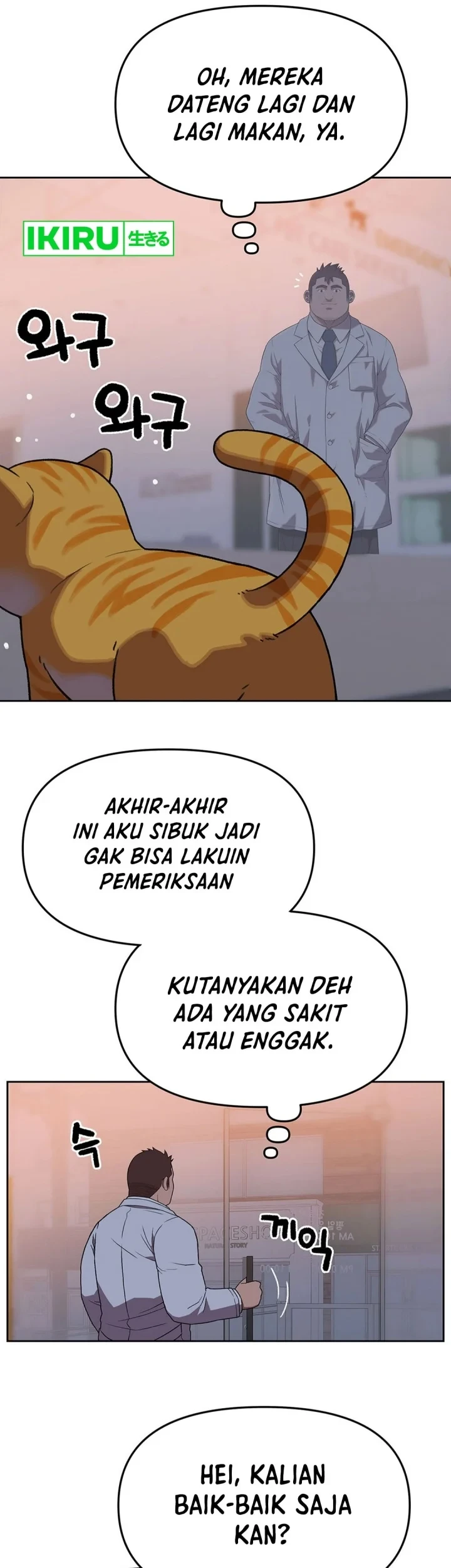 Chapter 146 - halaman 14