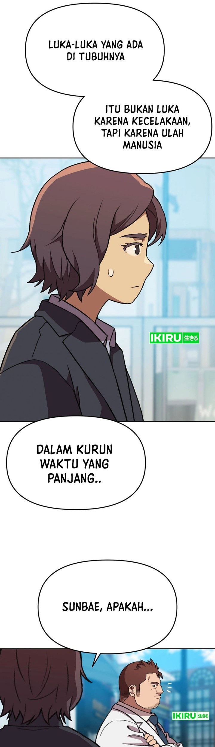 Chapter 147 - halaman 25