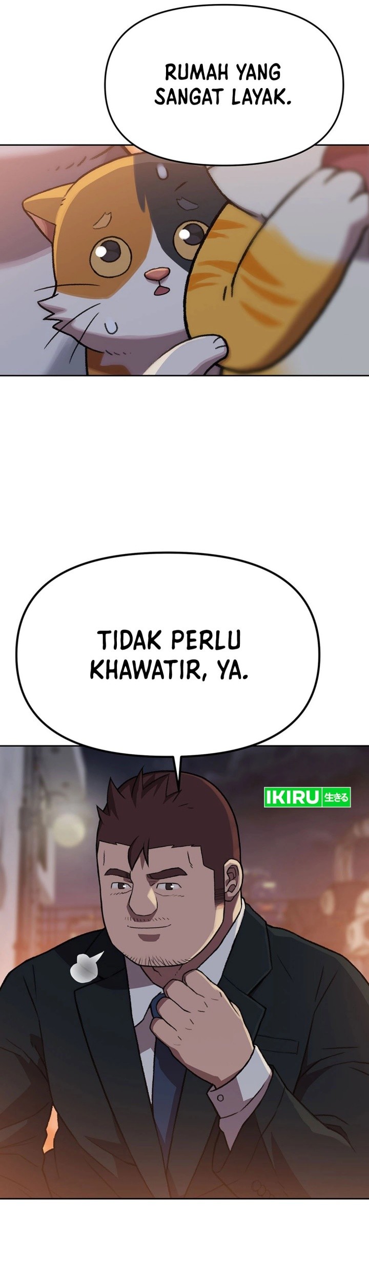 Chapter 147 - halaman 39