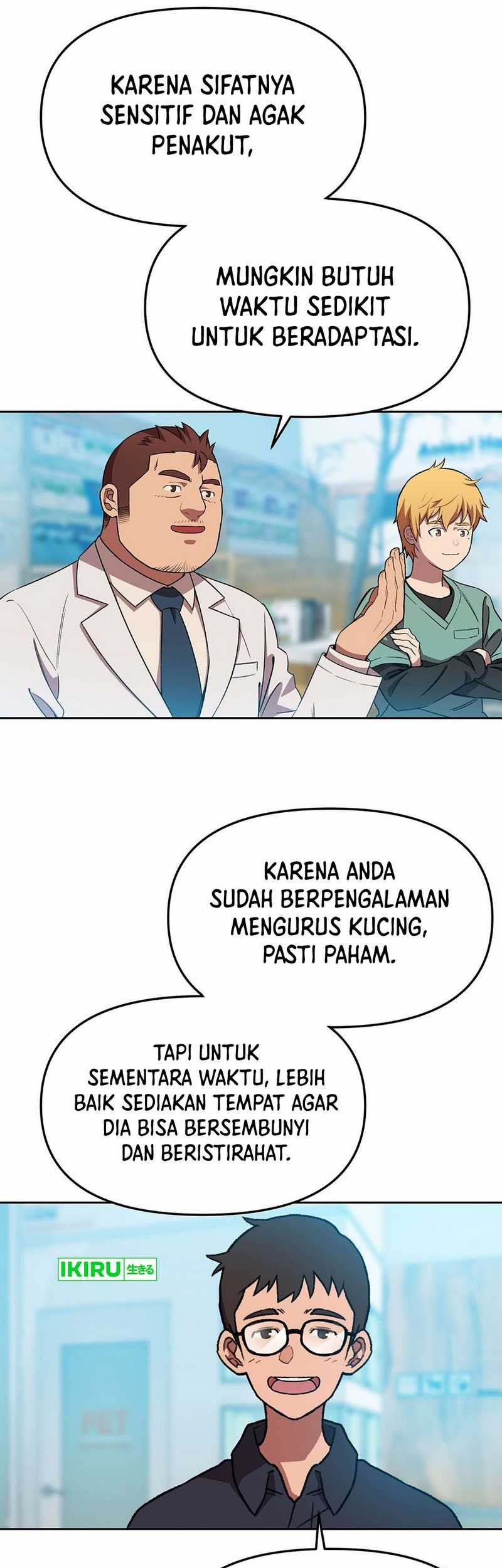 Chapter 148 - halaman 34