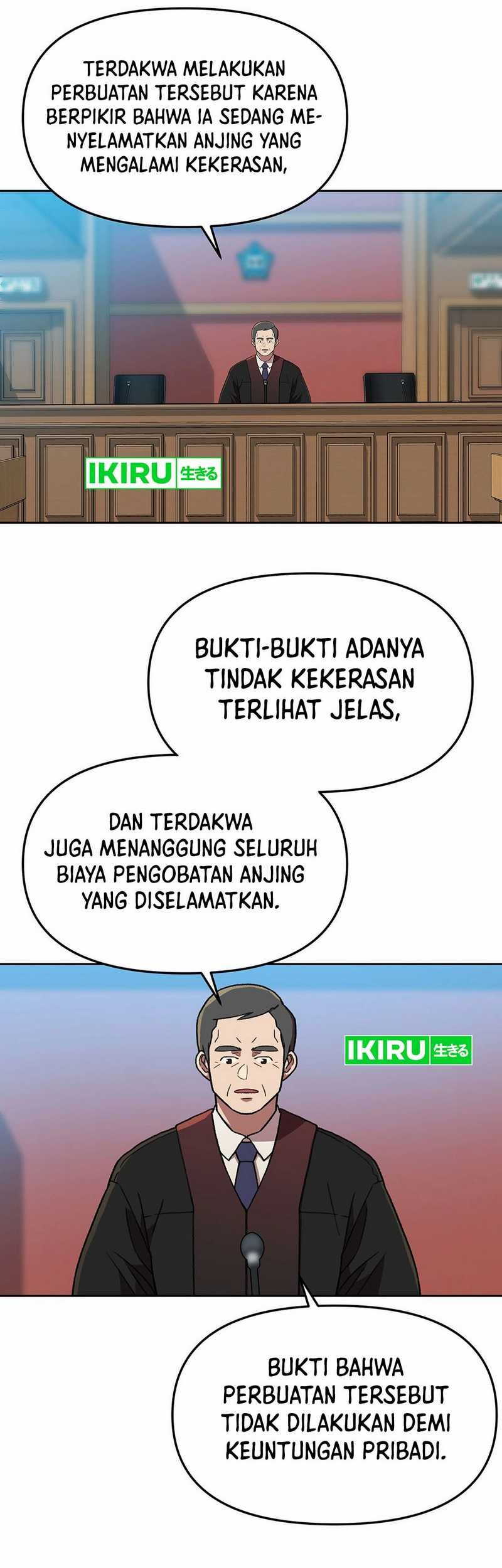 Chapter 149 - halaman 33