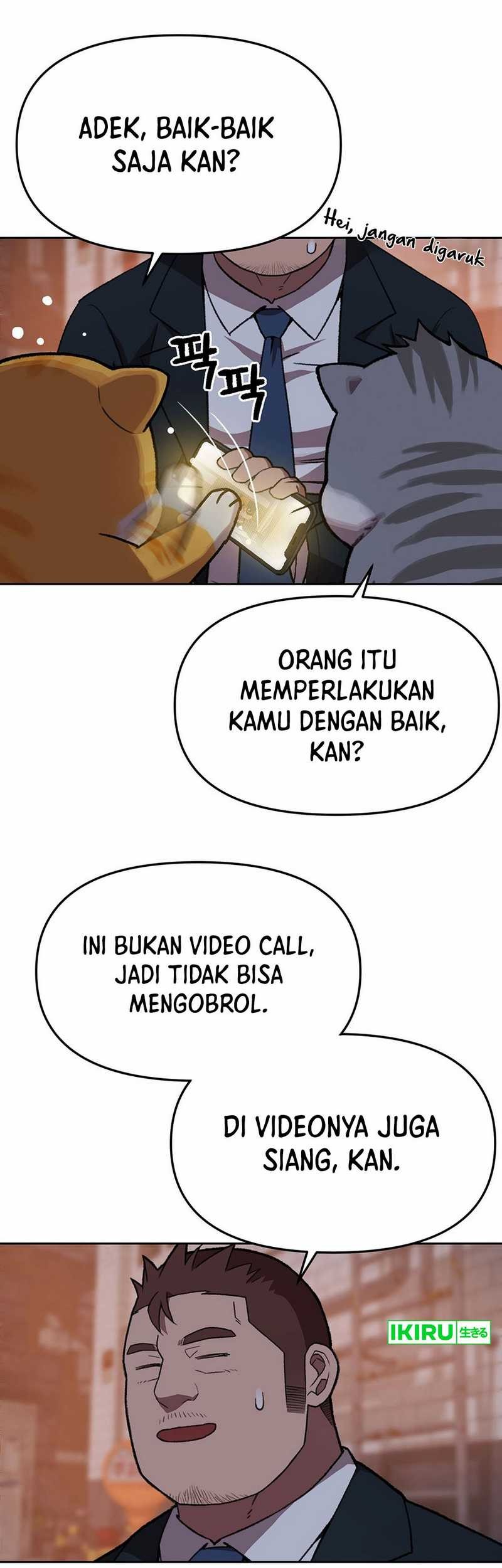 Chapter 149 - halaman 17