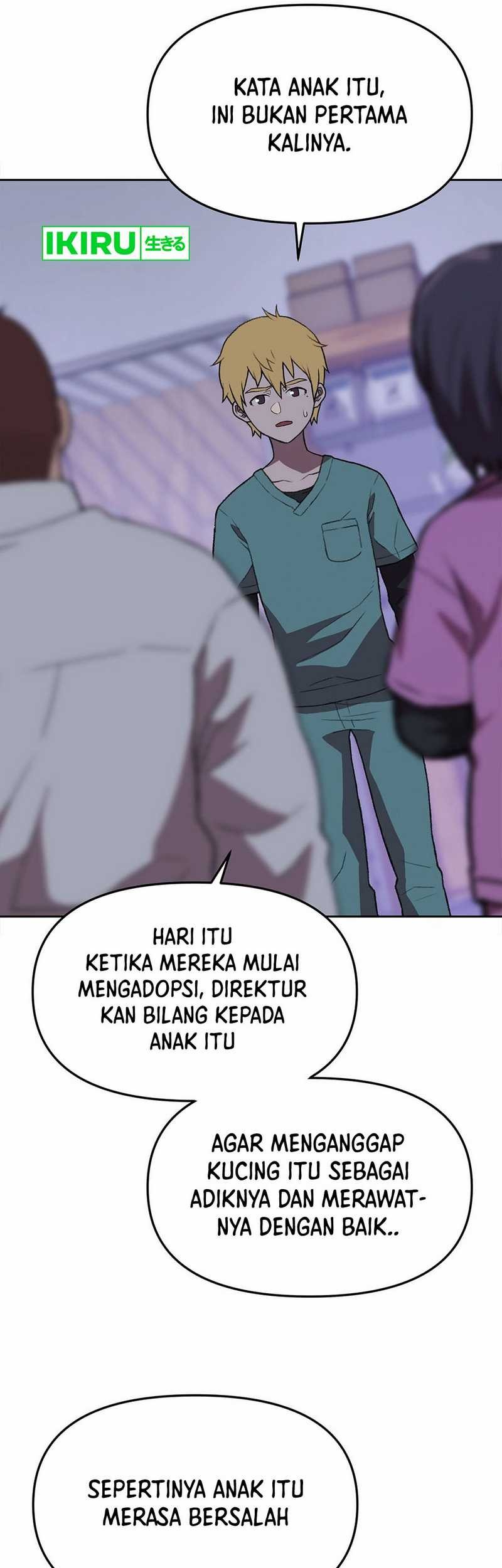 Chapter 150 - halaman 25