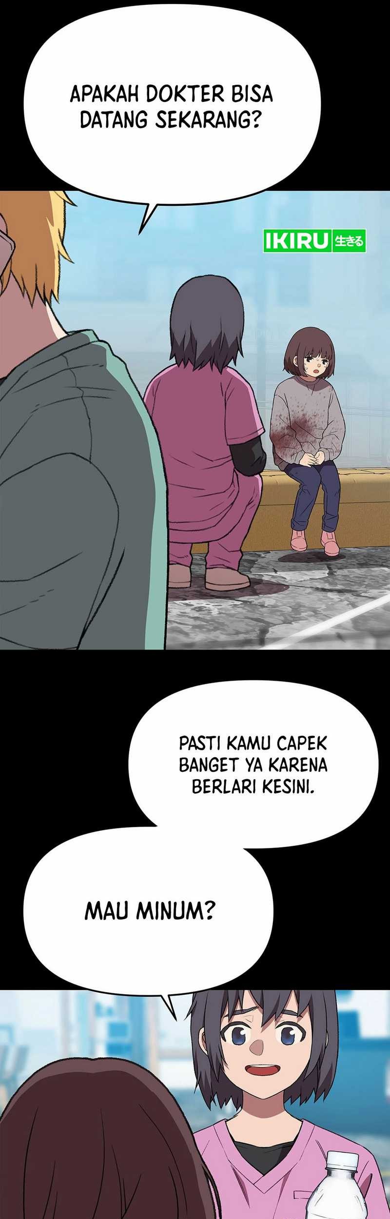 Chapter 150 - halaman 29