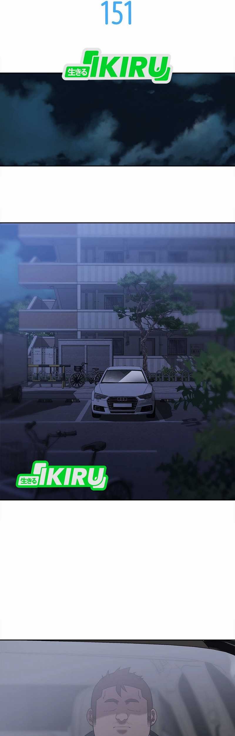 Chapter 152 - halaman 18