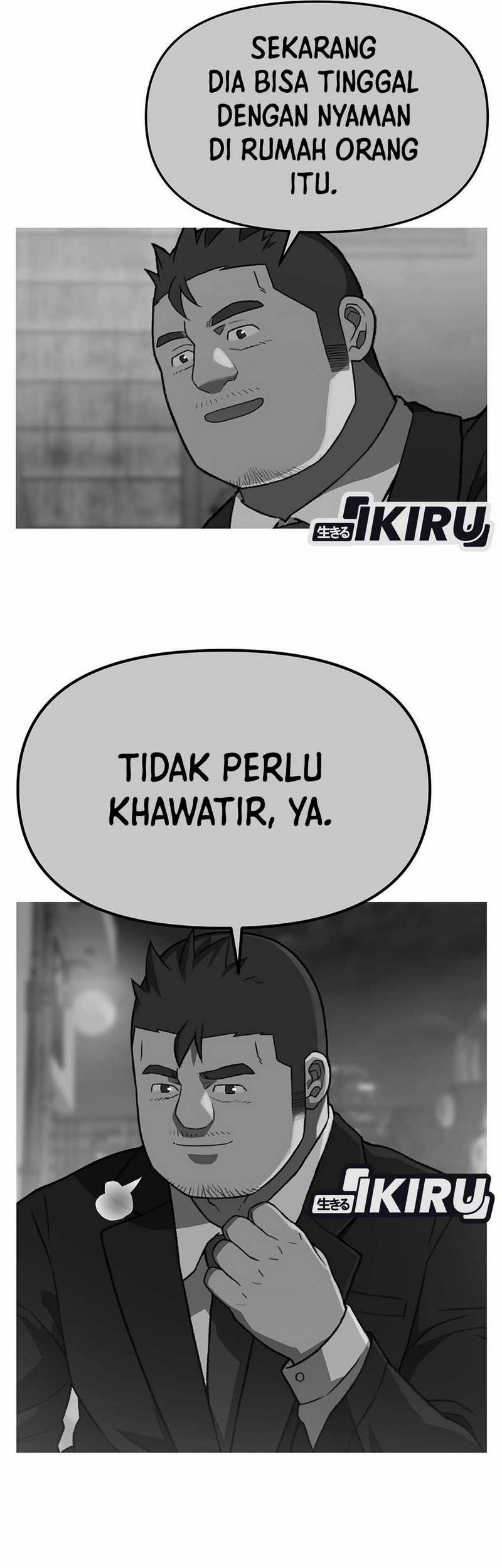 Chapter 152 - halaman 23
