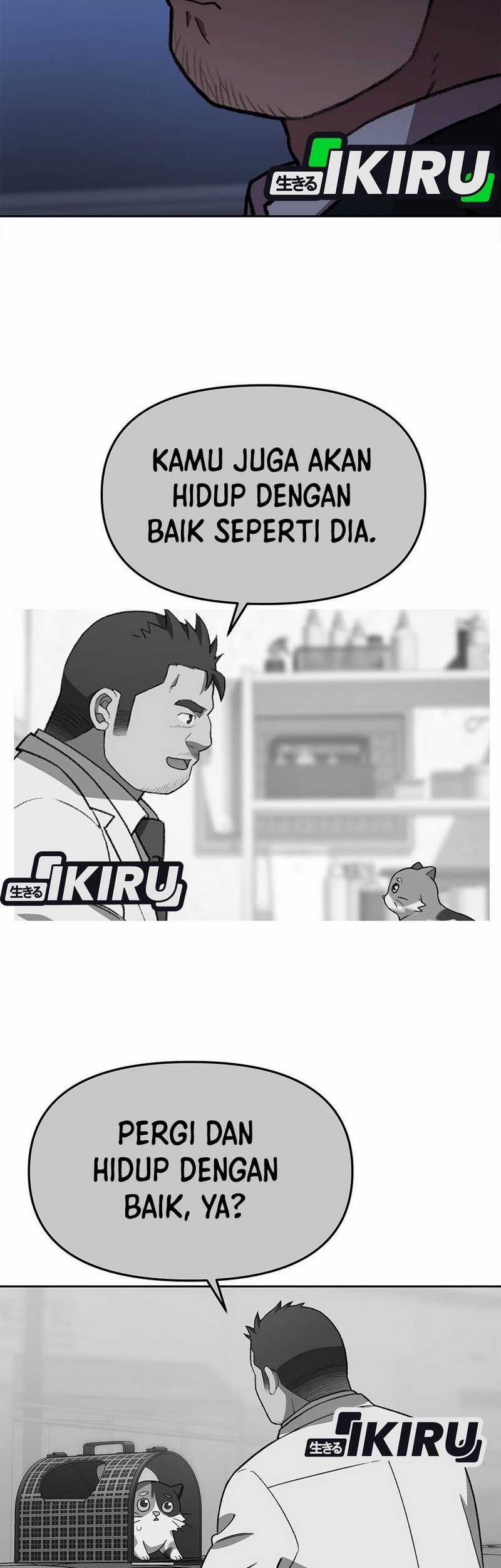 Chapter 152 - halaman 25