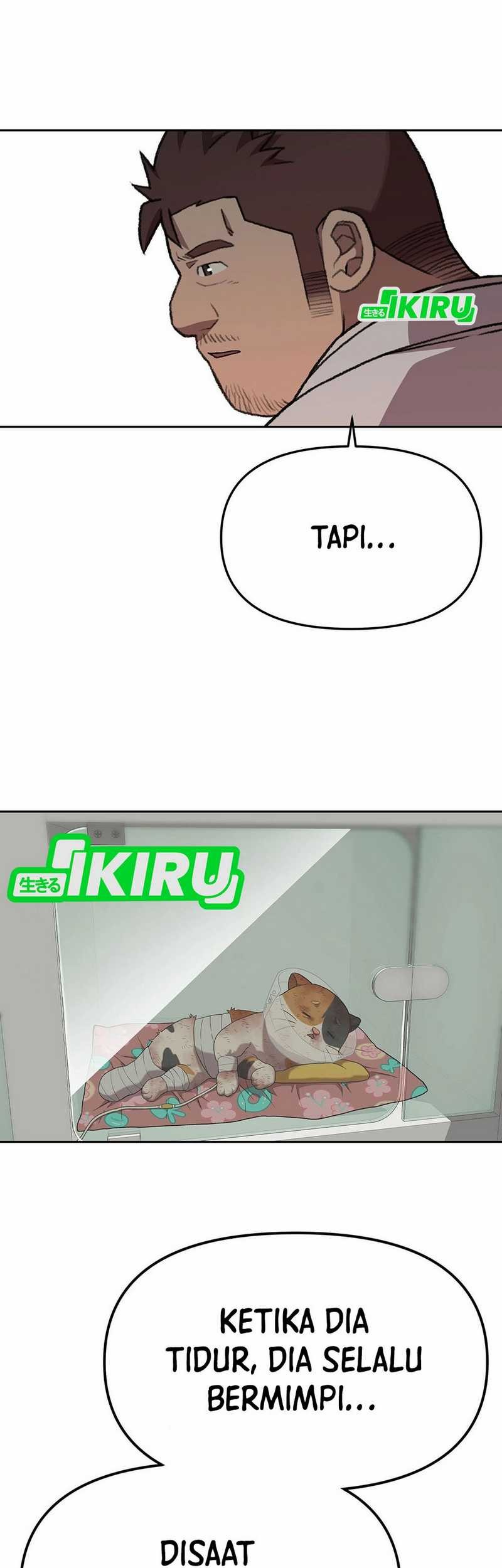 Chapter 152 - halaman 32