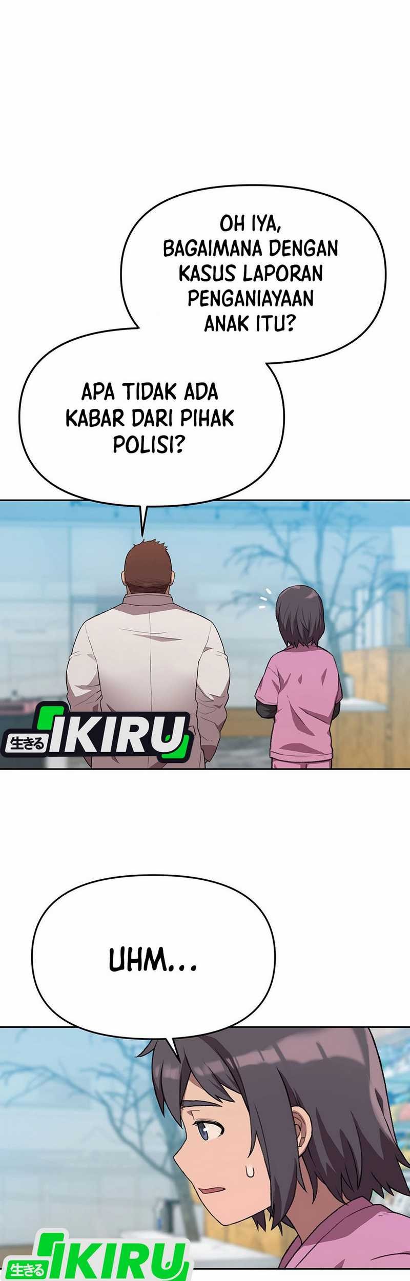 Chapter 152 - halaman 36