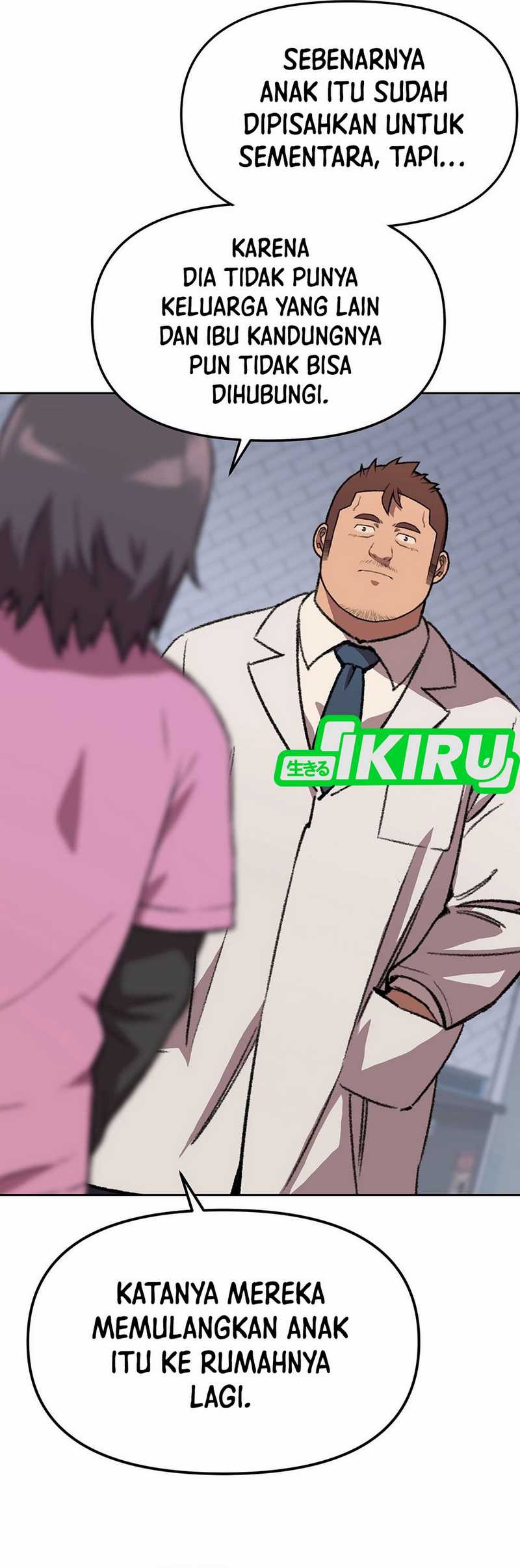 Chapter 152 - halaman 38