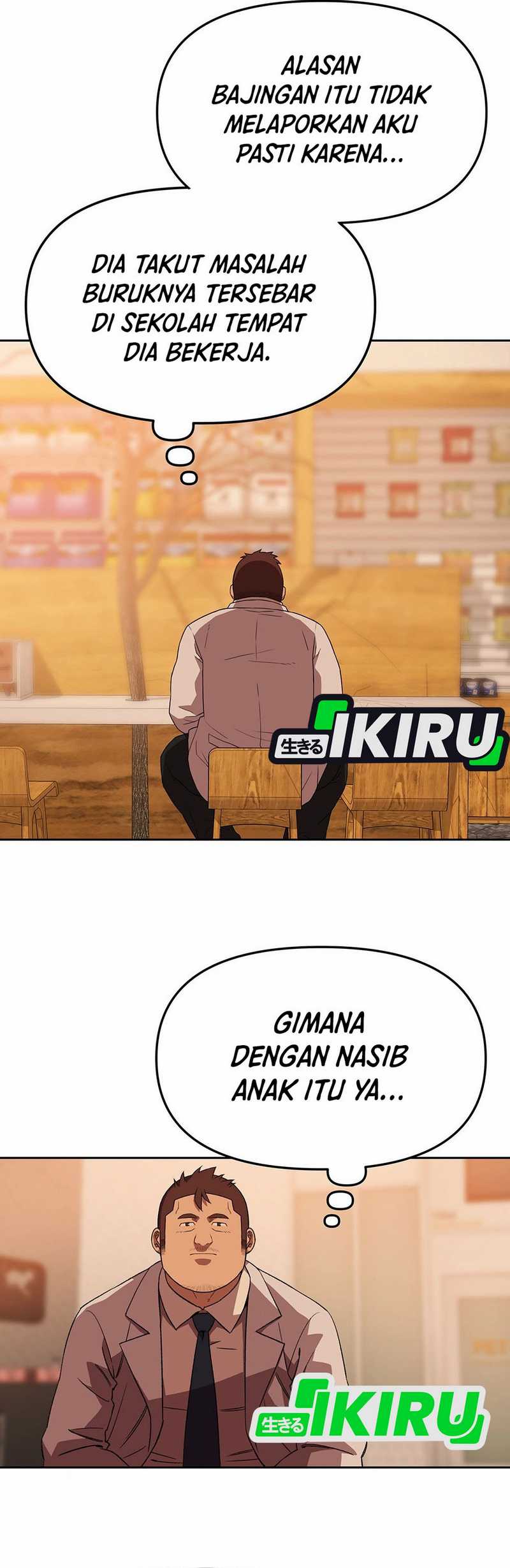 Chapter 152 - halaman 40