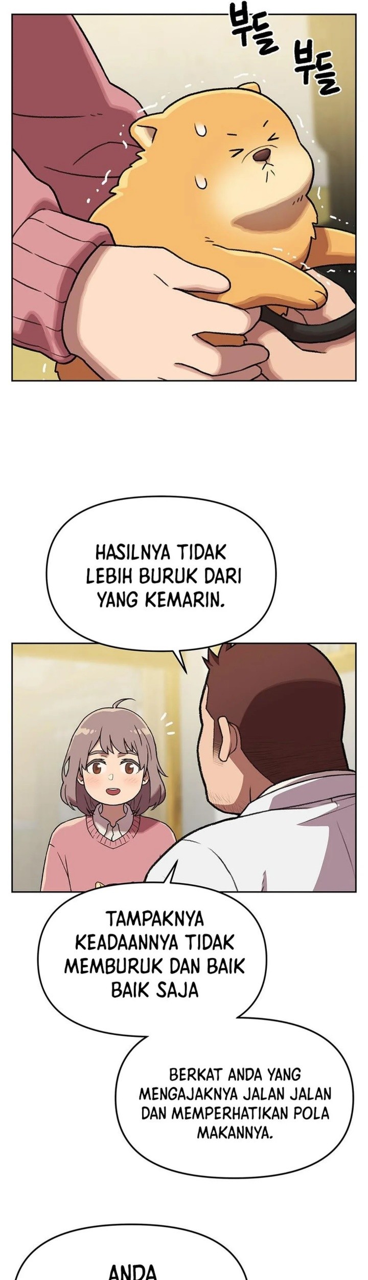 Chapter 153 - halaman 25
