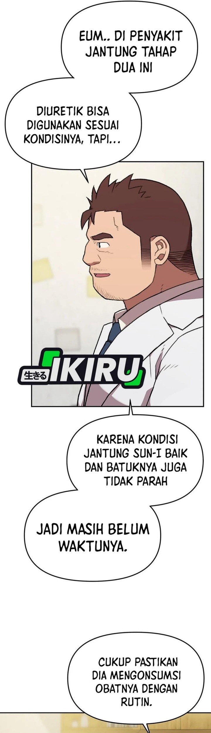 Chapter 153 - halaman 28