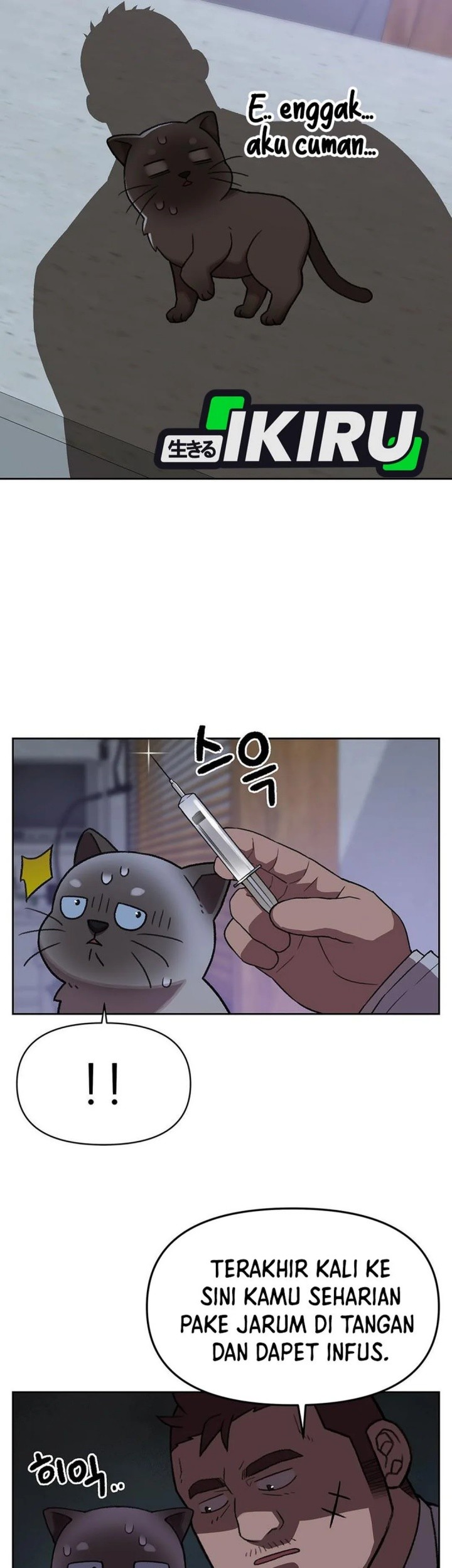 Chapter 153 - halaman 16