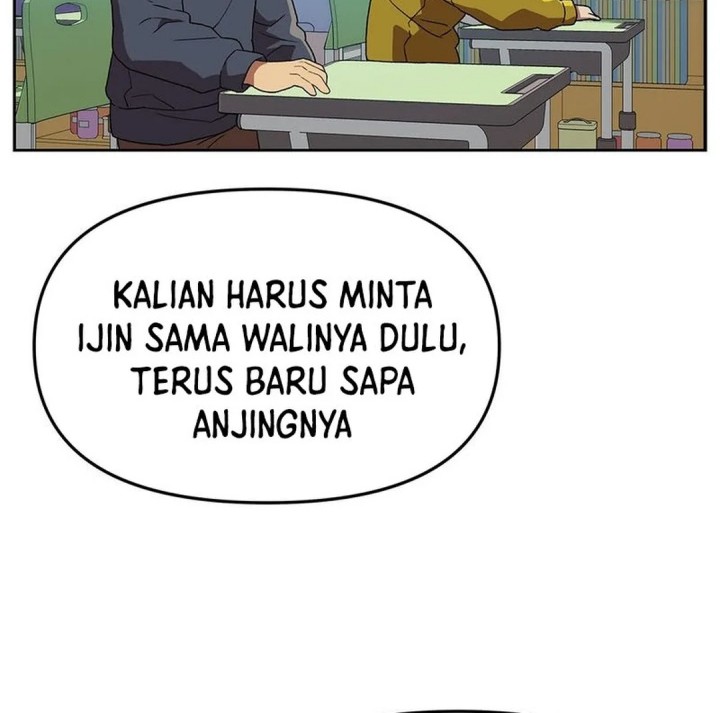 Chapter 154 - halaman 22
