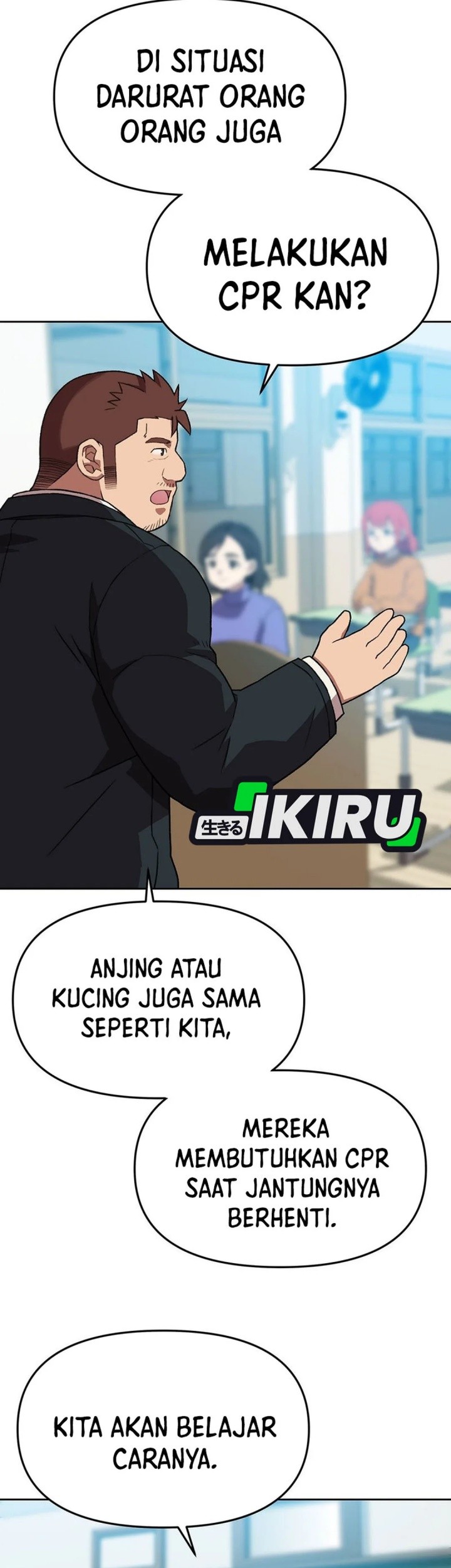 Chapter 154 - halaman 25