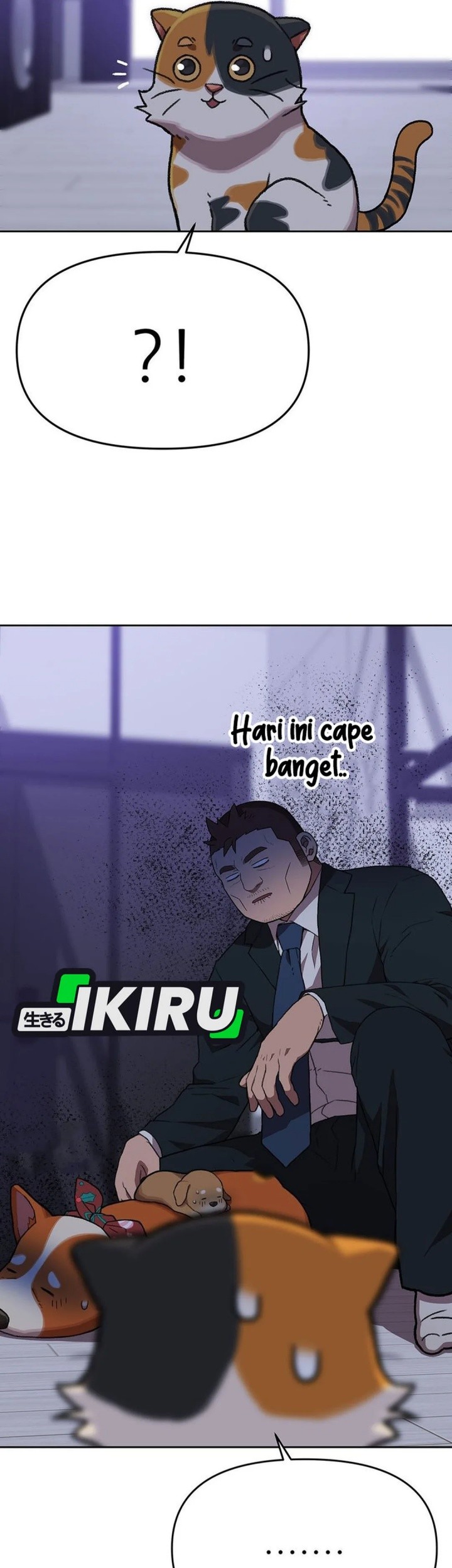 Chapter 154 - halaman 37