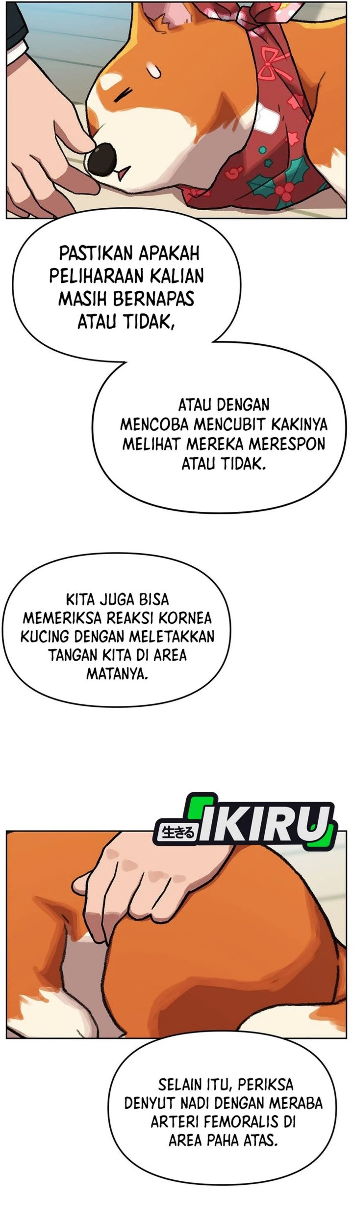 Chapter 154 - halaman 45