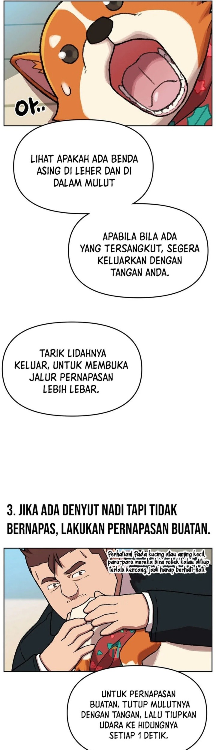 Chapter 154 - halaman 47