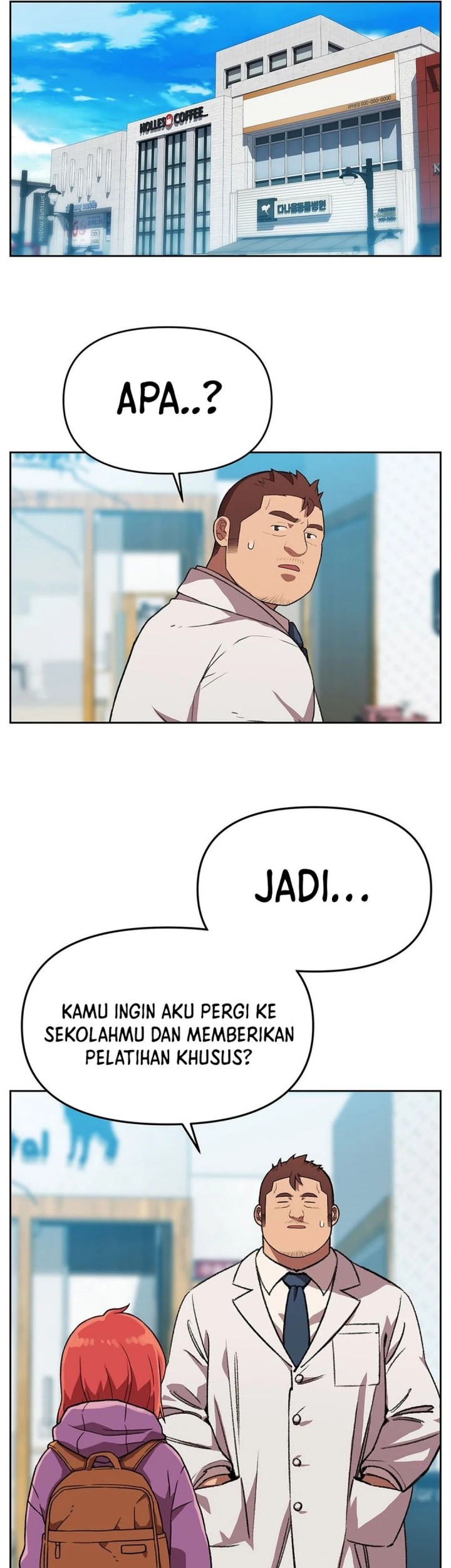 Chapter 154 - halaman 6