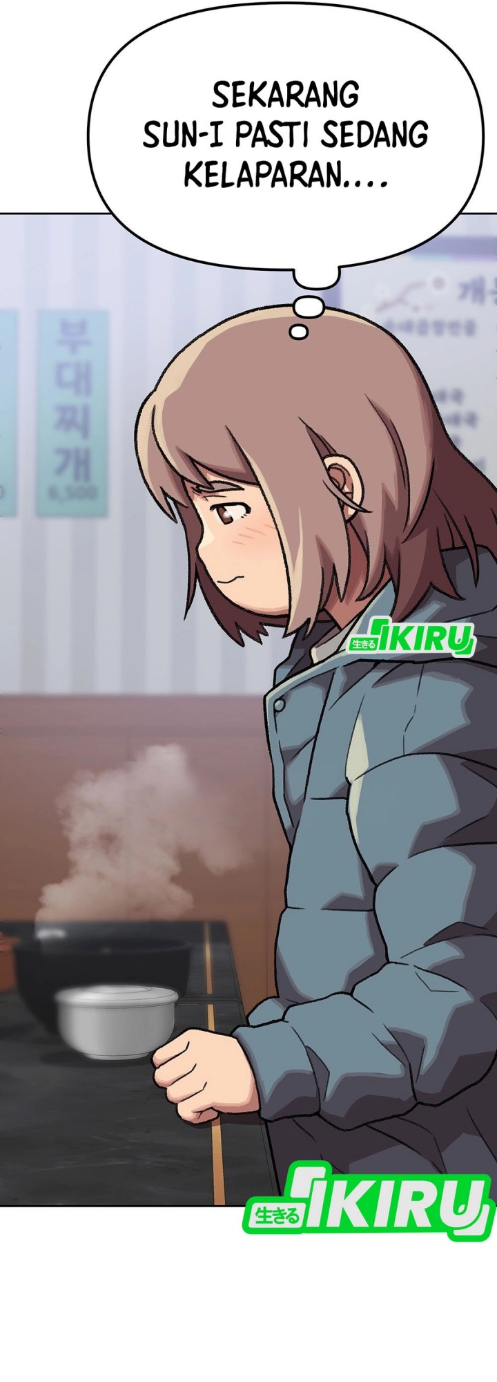Chapter 155 - halaman 22