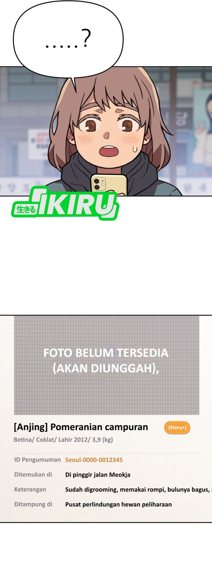 Chapter 155 - halaman 24