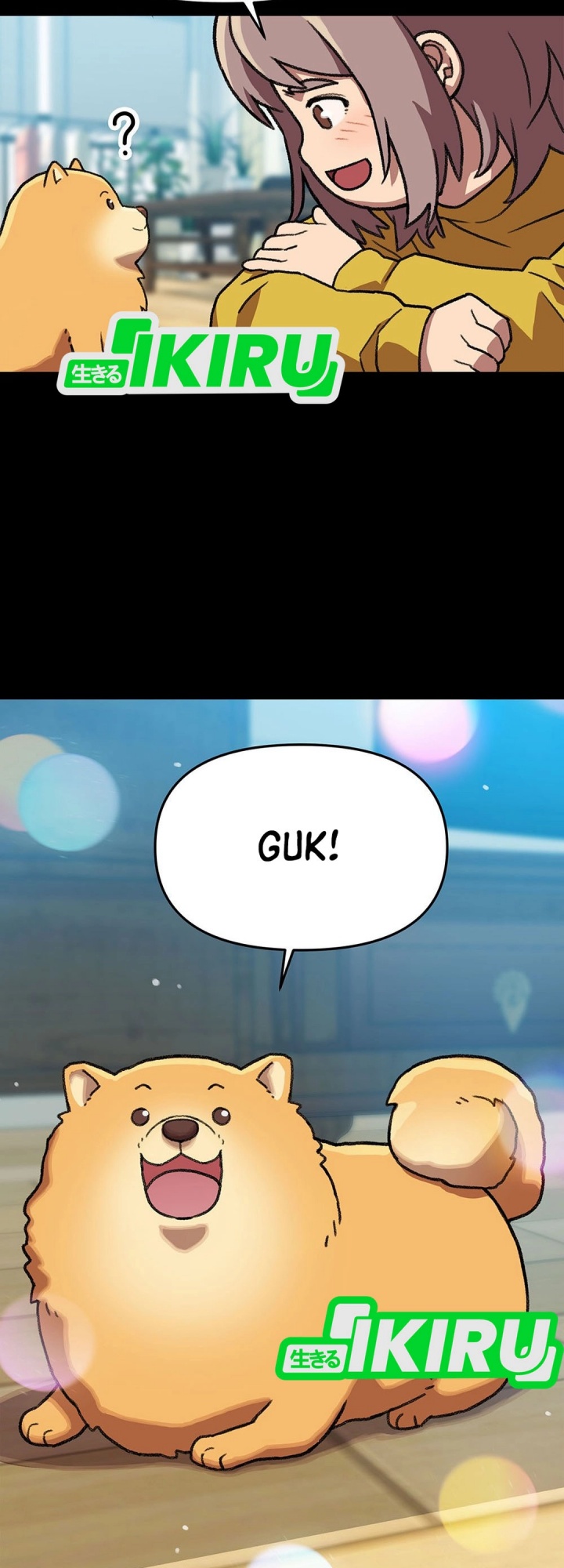 Chapter 155 - halaman 43