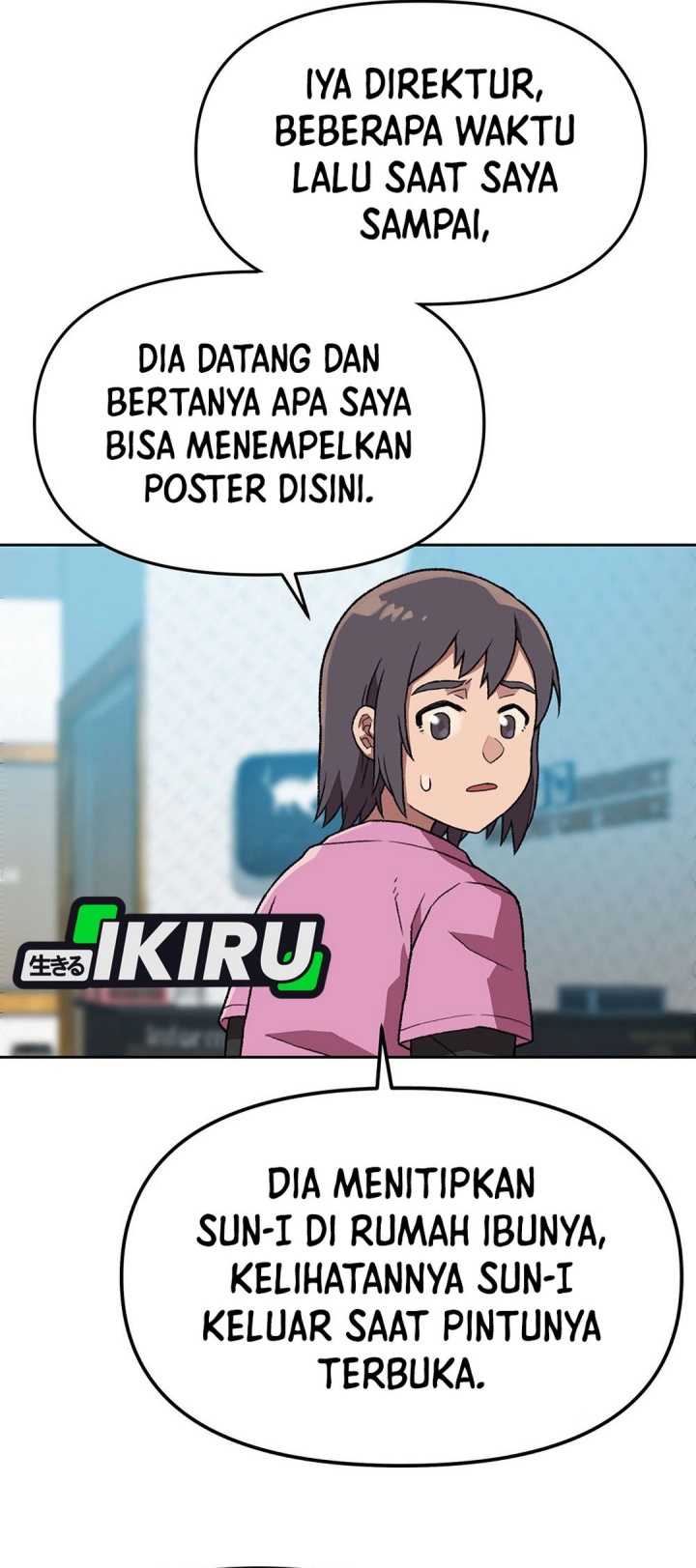 Chapter 155 - halaman 9
