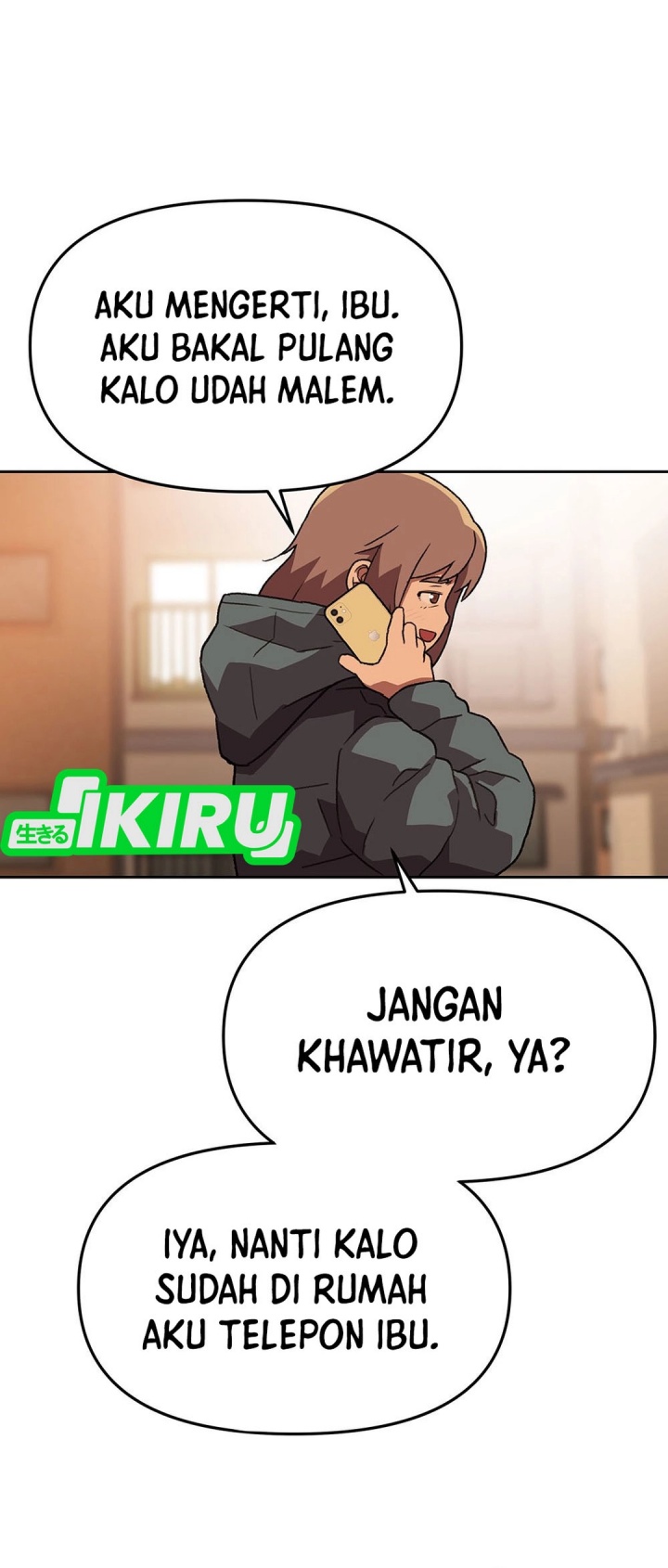 Chapter 156 - halaman 15