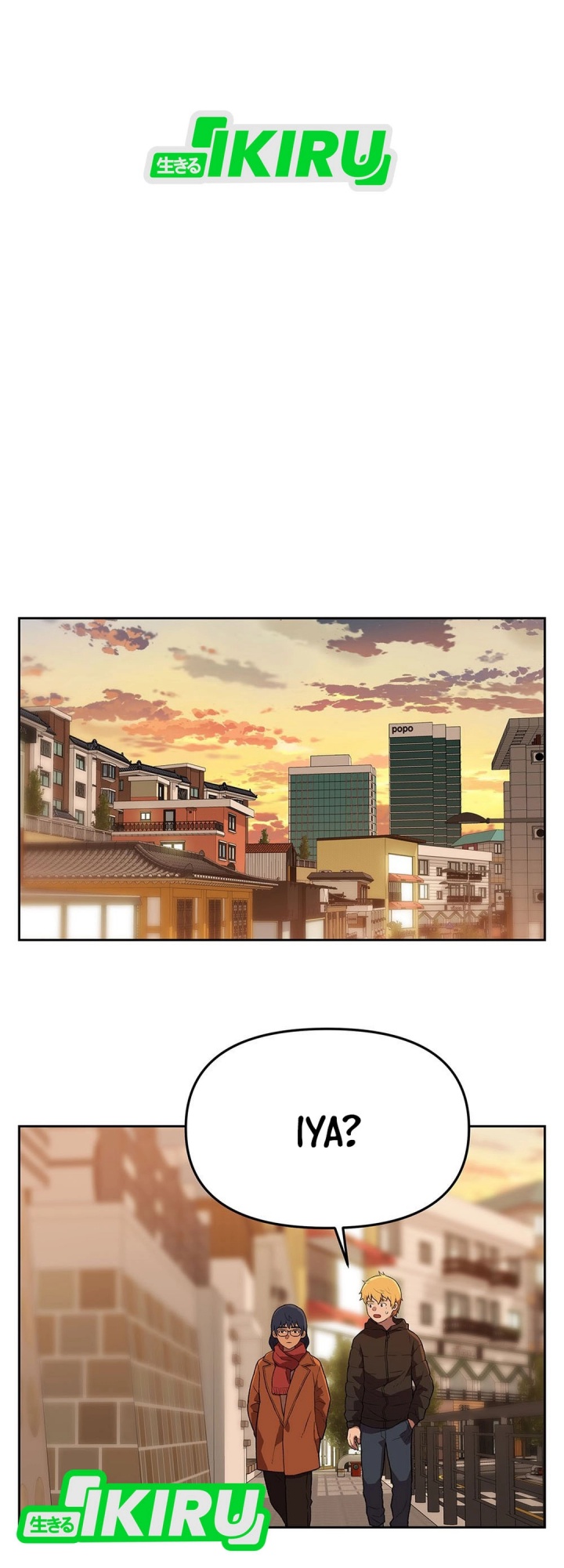 Chapter 156 - halaman 20