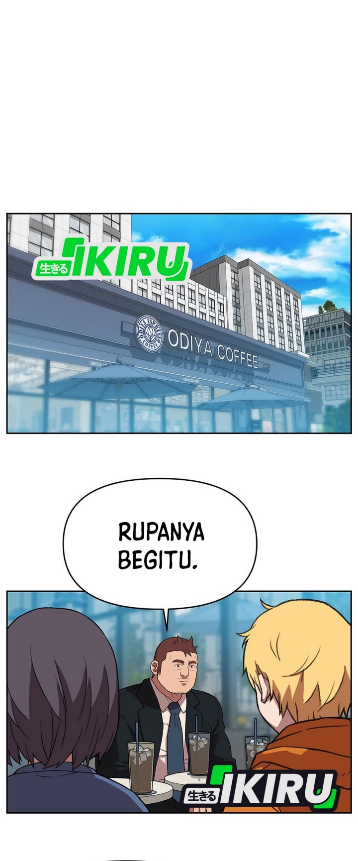 Chapter 156 - halaman 35