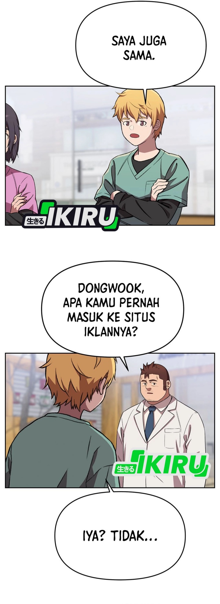 Chapter 156 - halaman 6
