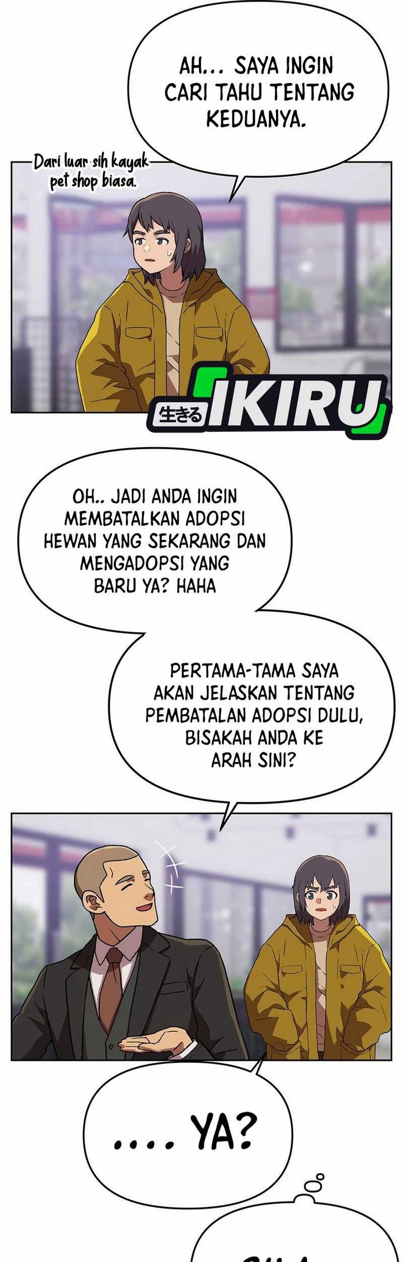 Chapter 157 - halaman 19