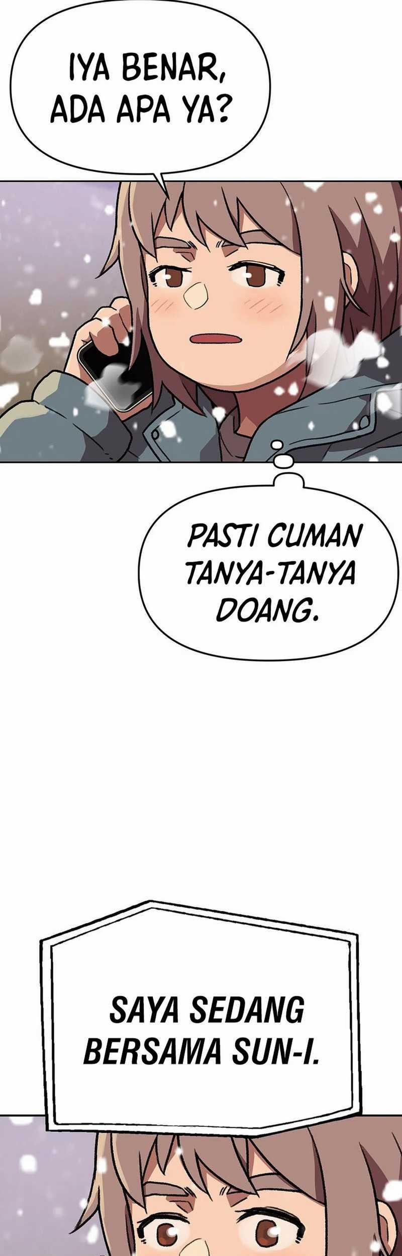 Chapter 157 - halaman 25