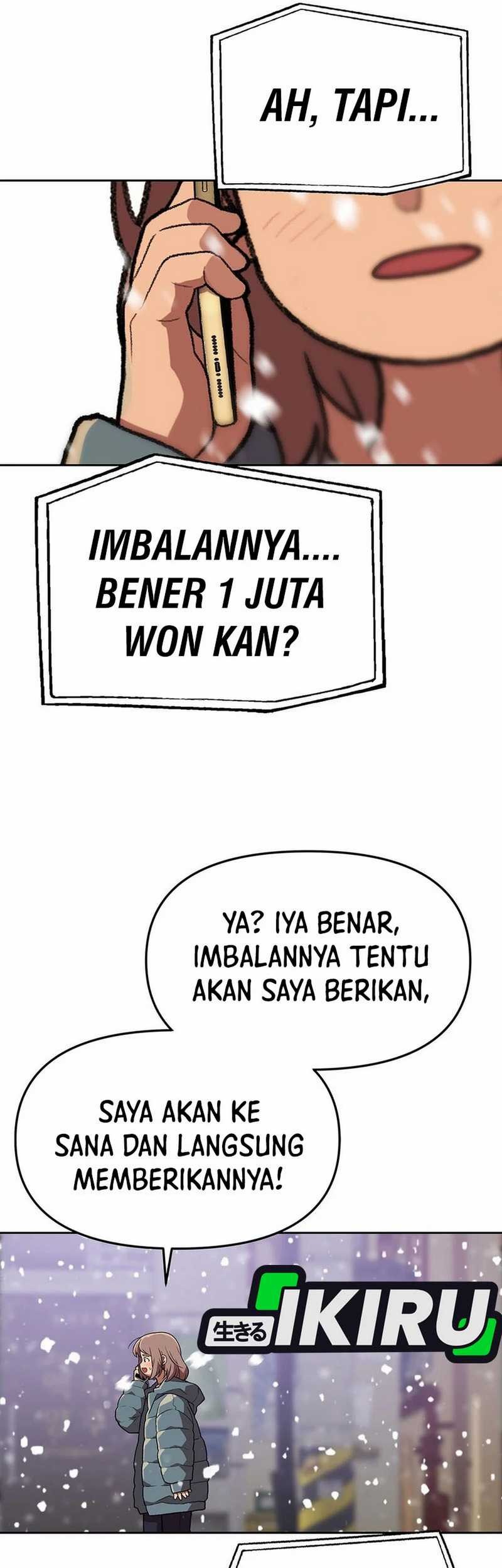 Chapter 157 - halaman 29