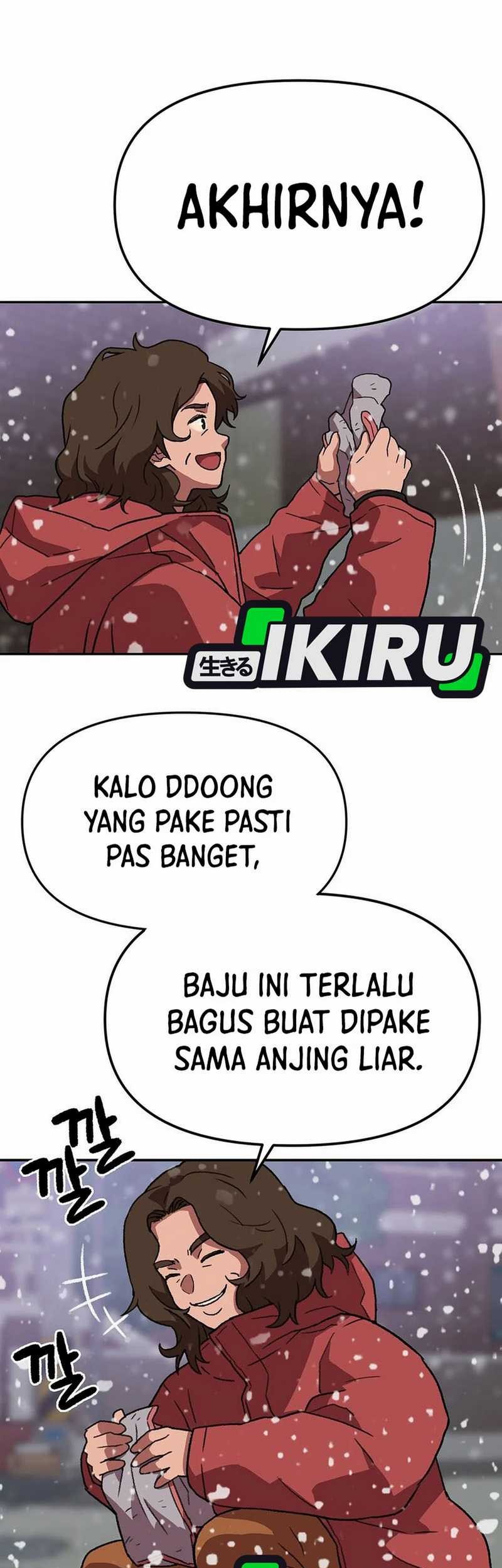 Chapter 157 - halaman 47