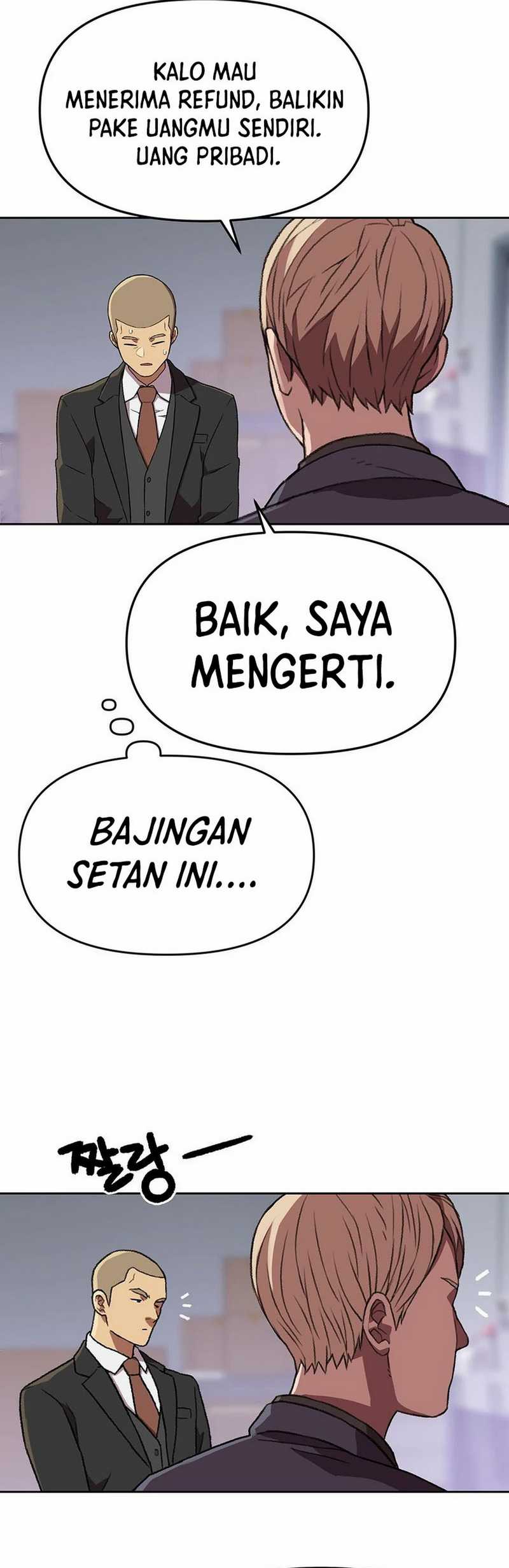Chapter 157 - halaman 16