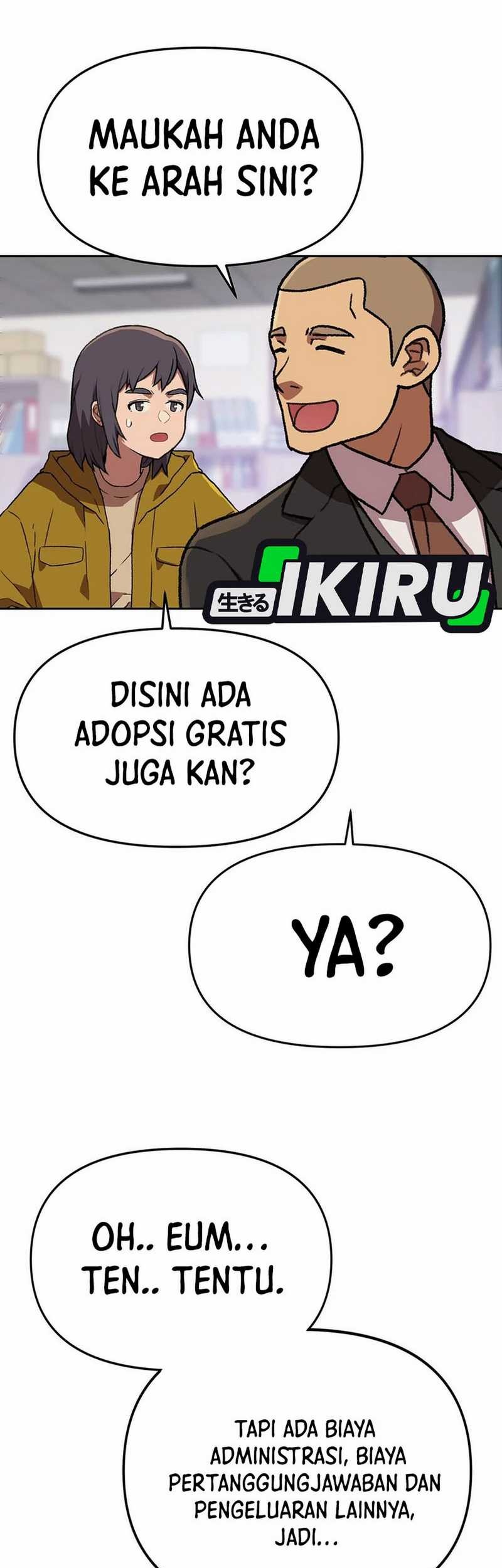 Chapter 158 - halaman 22