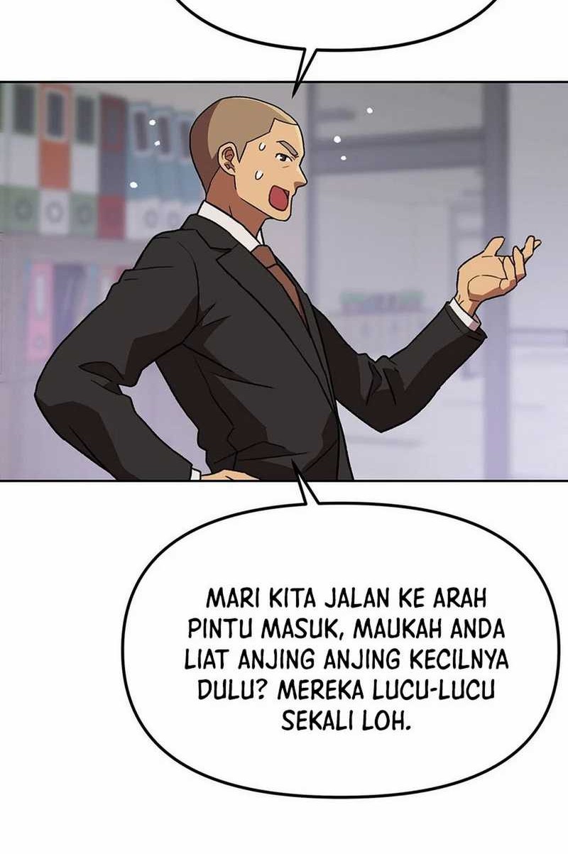 Chapter 158 - halaman 23