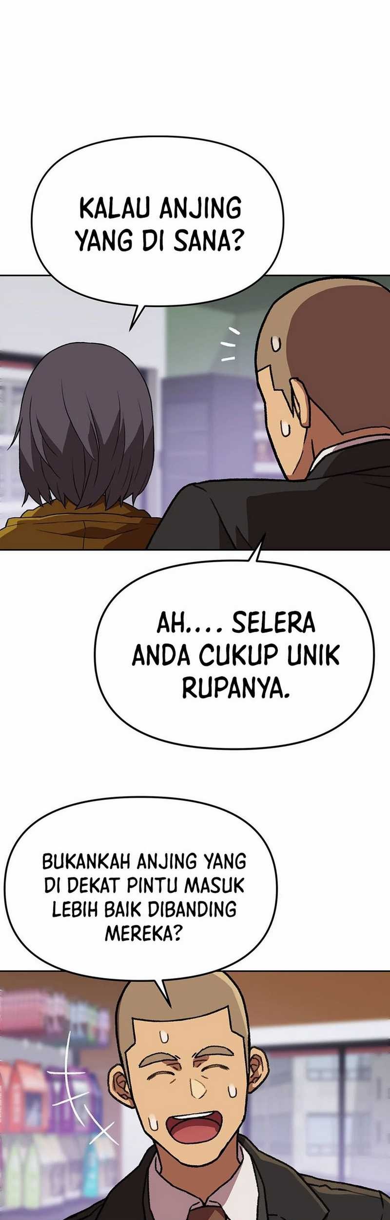 Chapter 158 - halaman 24