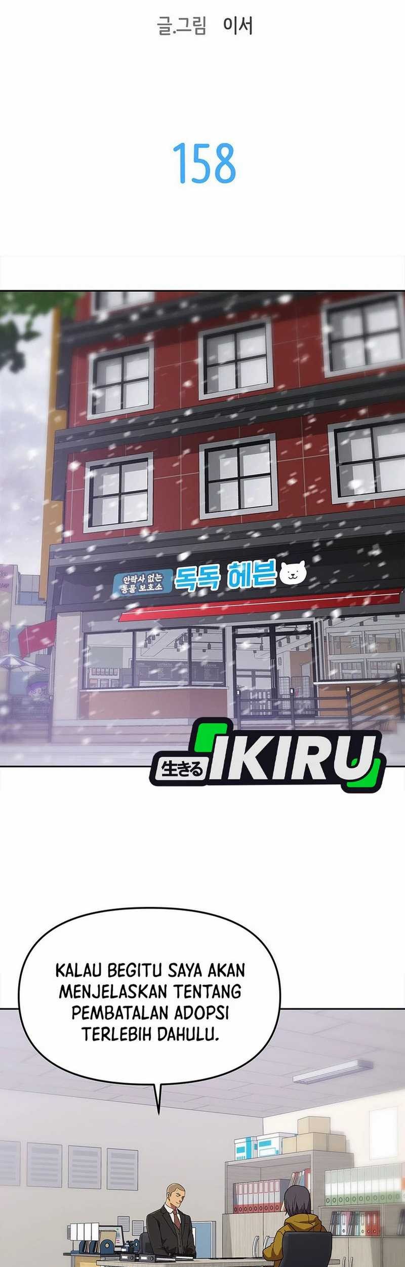 Chapter 158 - halaman 6