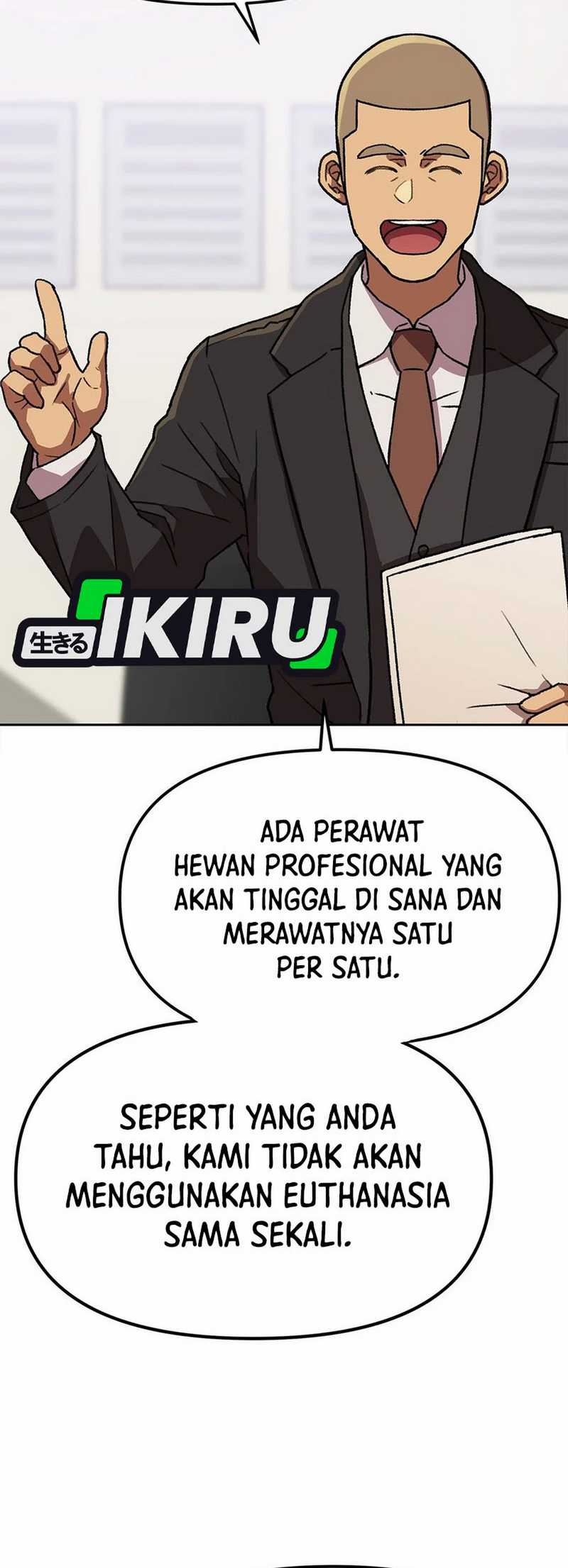 Chapter 158 - halaman 9