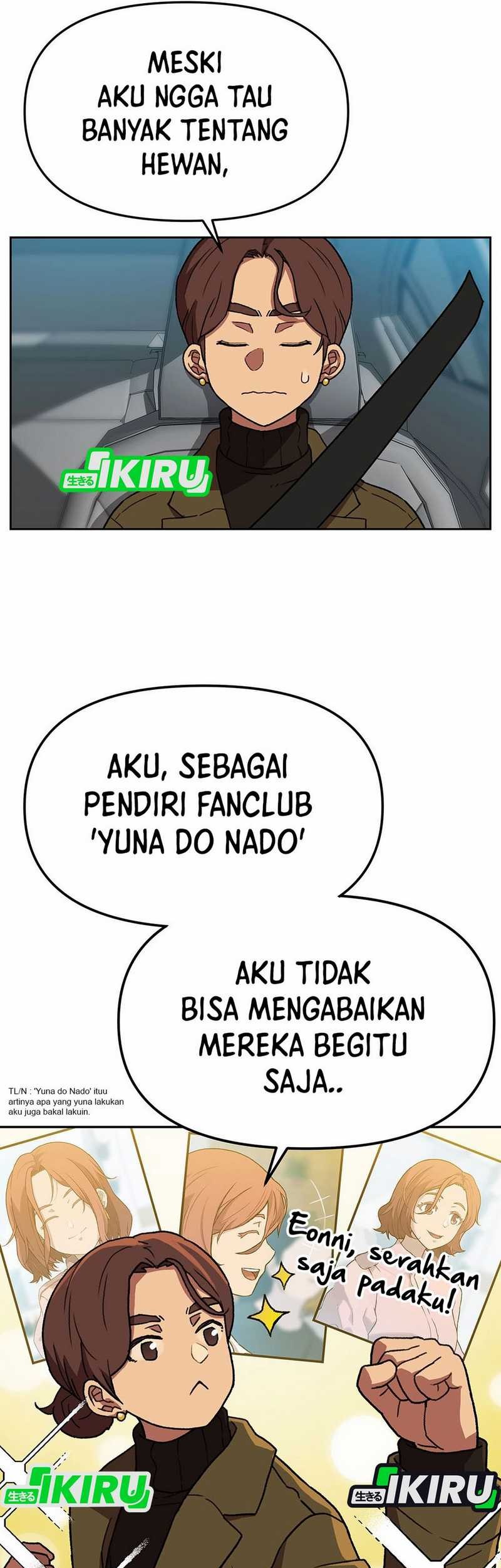 Chapter 159 - halaman 30